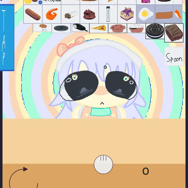 Game by @YumiYum_Che