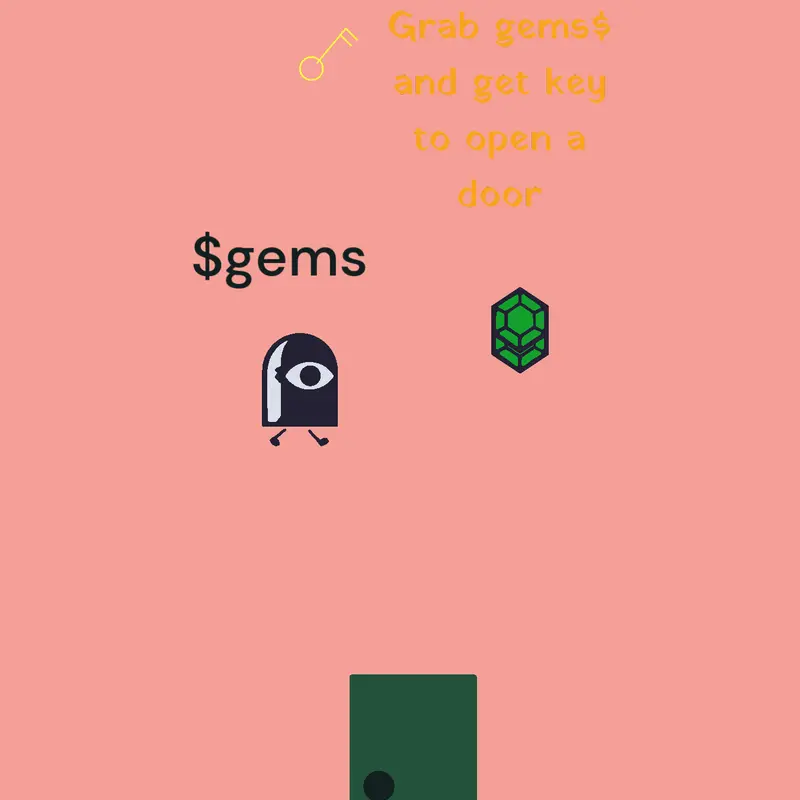 Game by @artjoms