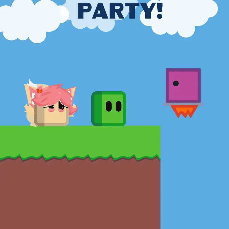 Game by @Katie762