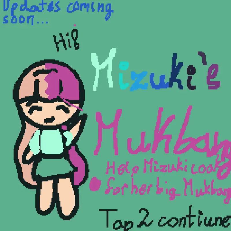 Game by @Leah123onYoutube