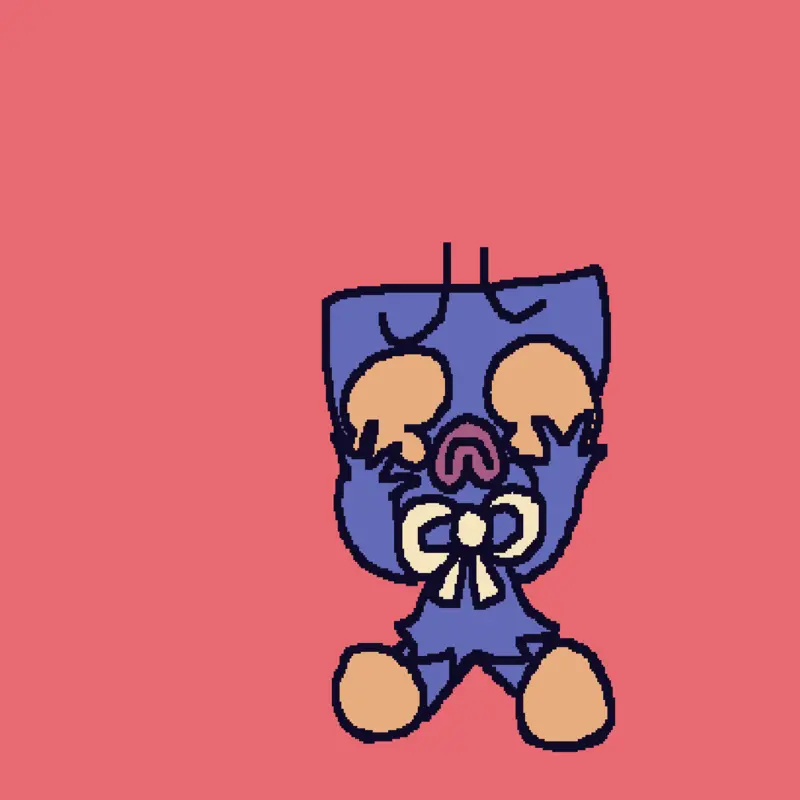 Game by @dreamcore_backrooms