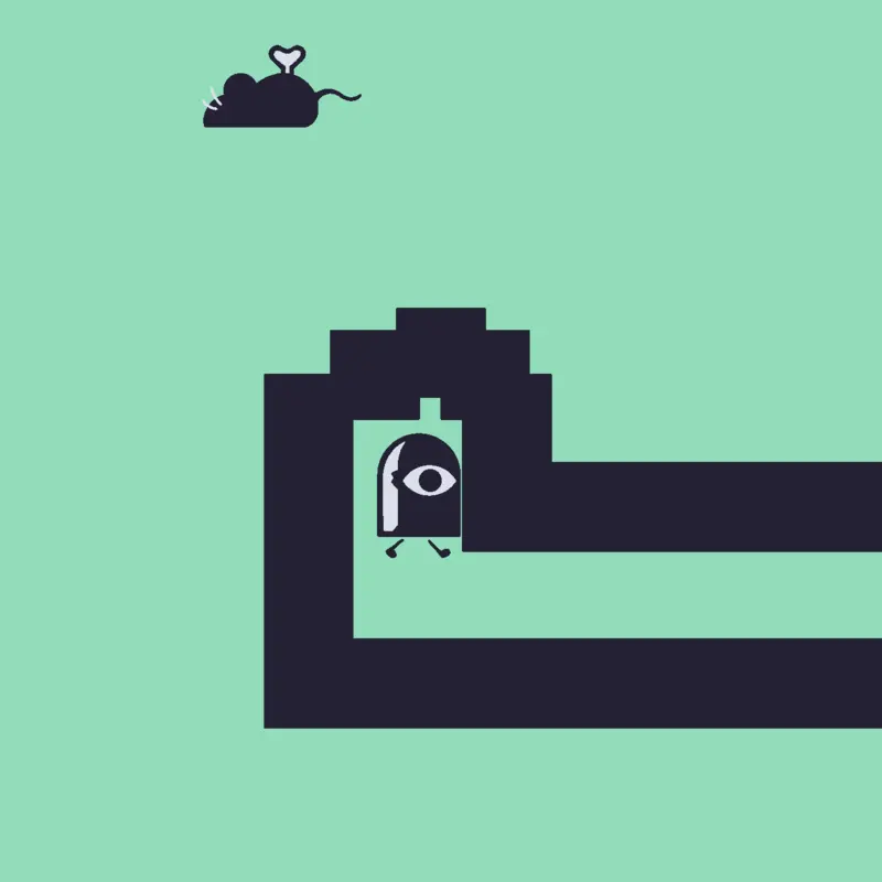 Game by @lavaguj