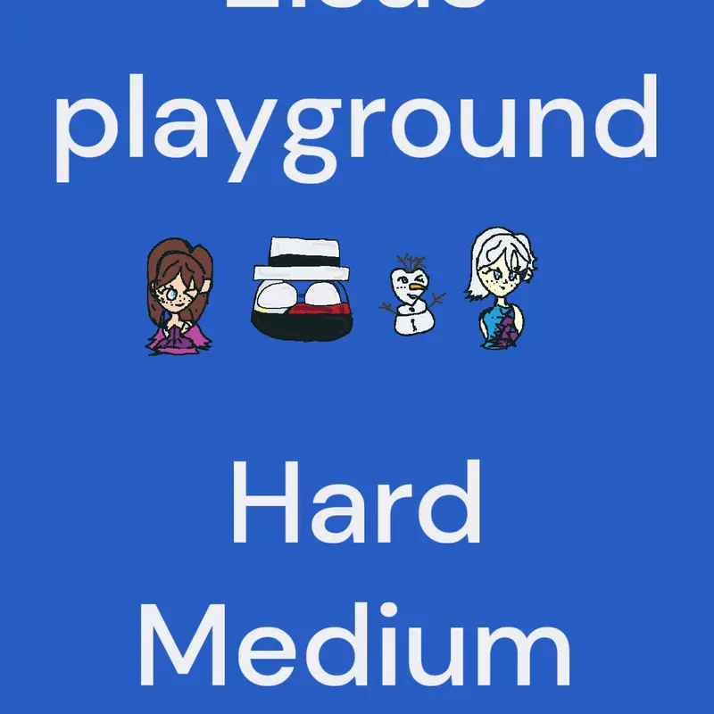 Game by @Decket