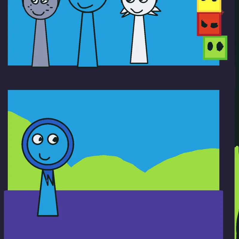 Game by @Stickman_quit