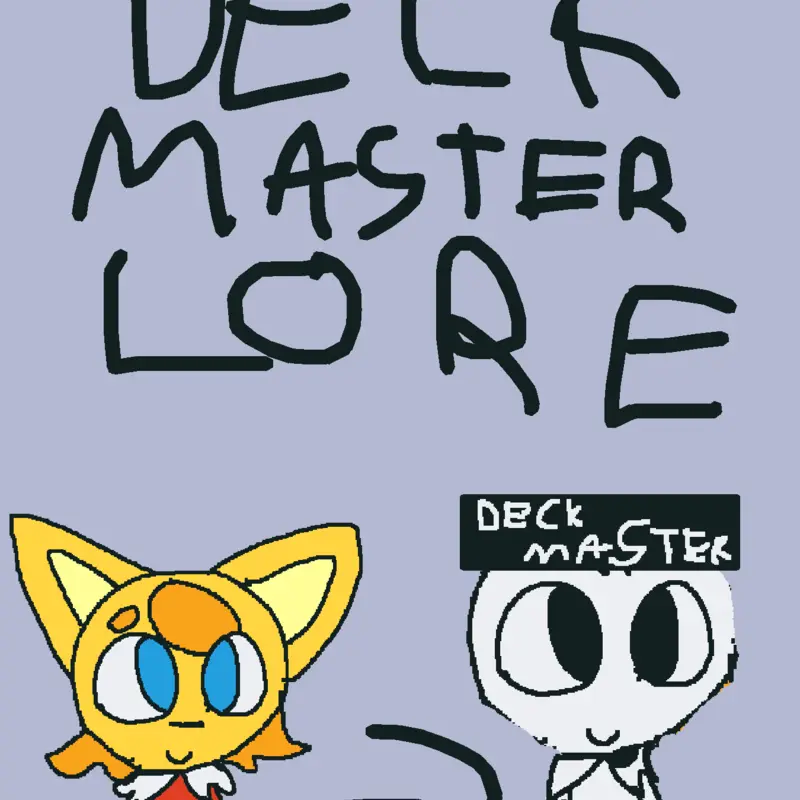 Game by @deck_master