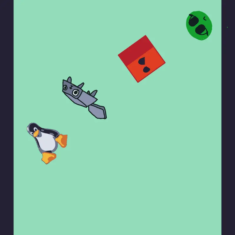 Game by @whitey_E-168_and_yoshi
