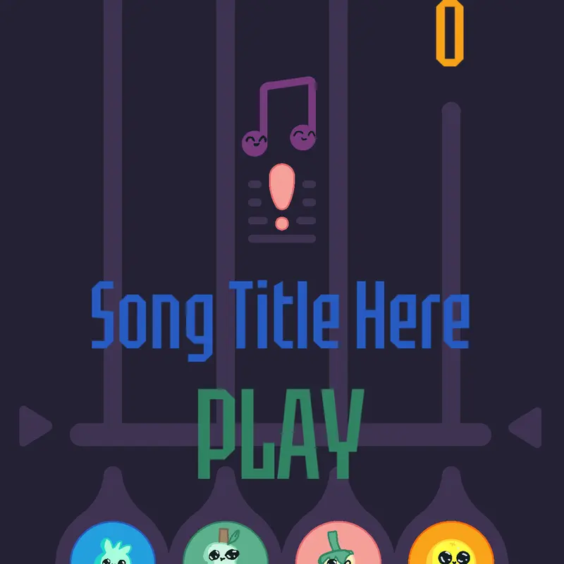 Game by @amzar2016