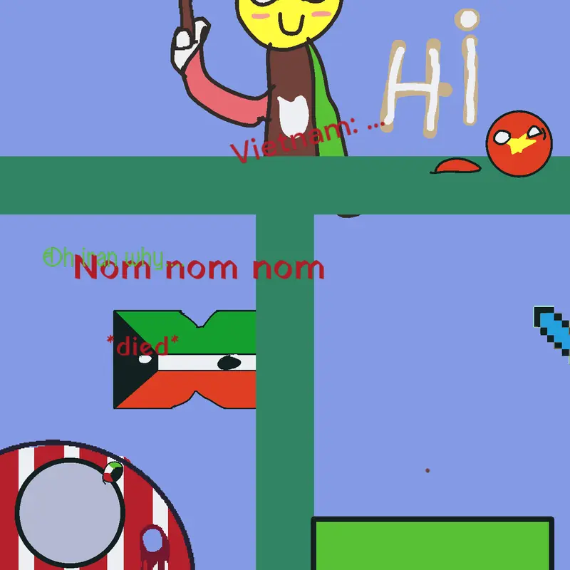 Game by @rosey_rose_old_Kuwait