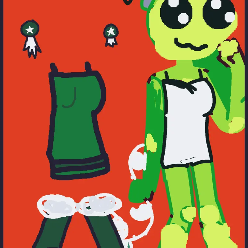Game by @Meowbahh_fan