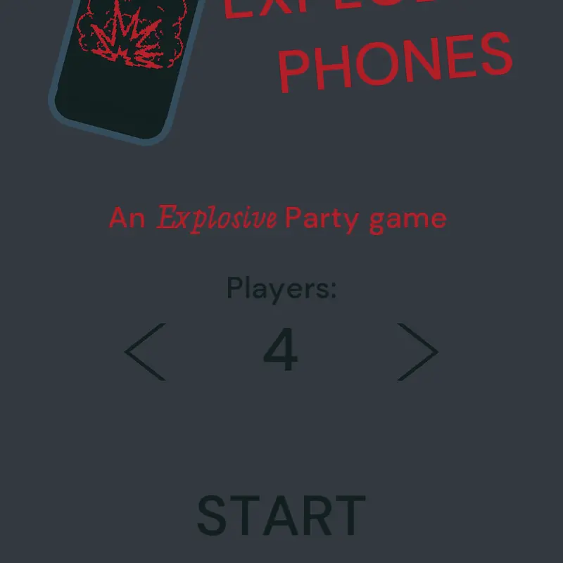 Game by @Charlie1302