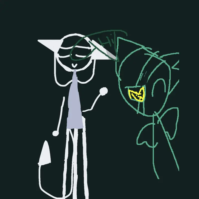 Game by @maeveCAT