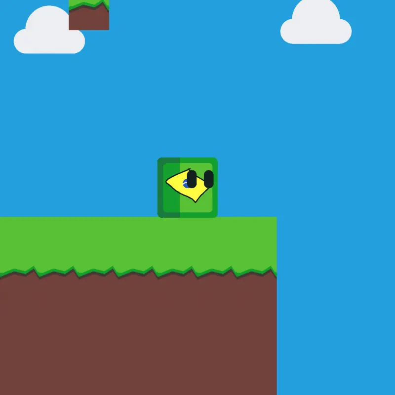 Game by @Marcelo11