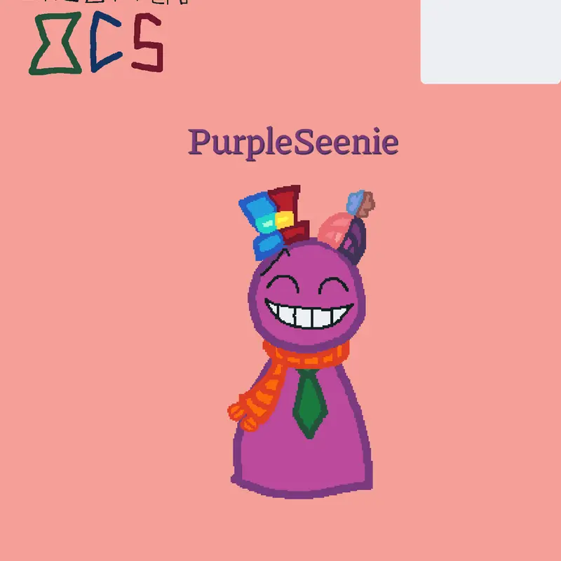 Game by @-Greenie_Sprunki-