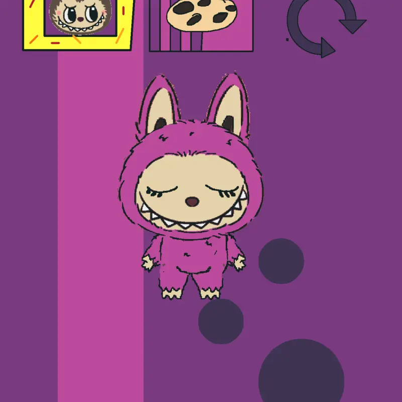 Game by @scotterscott