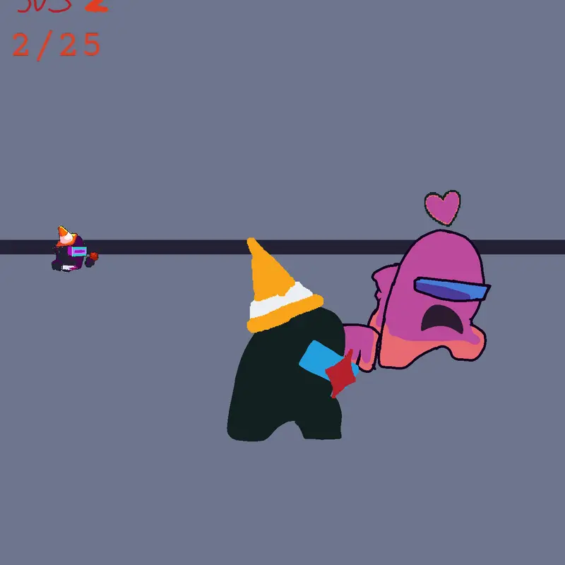 Game by @Entoncesrip