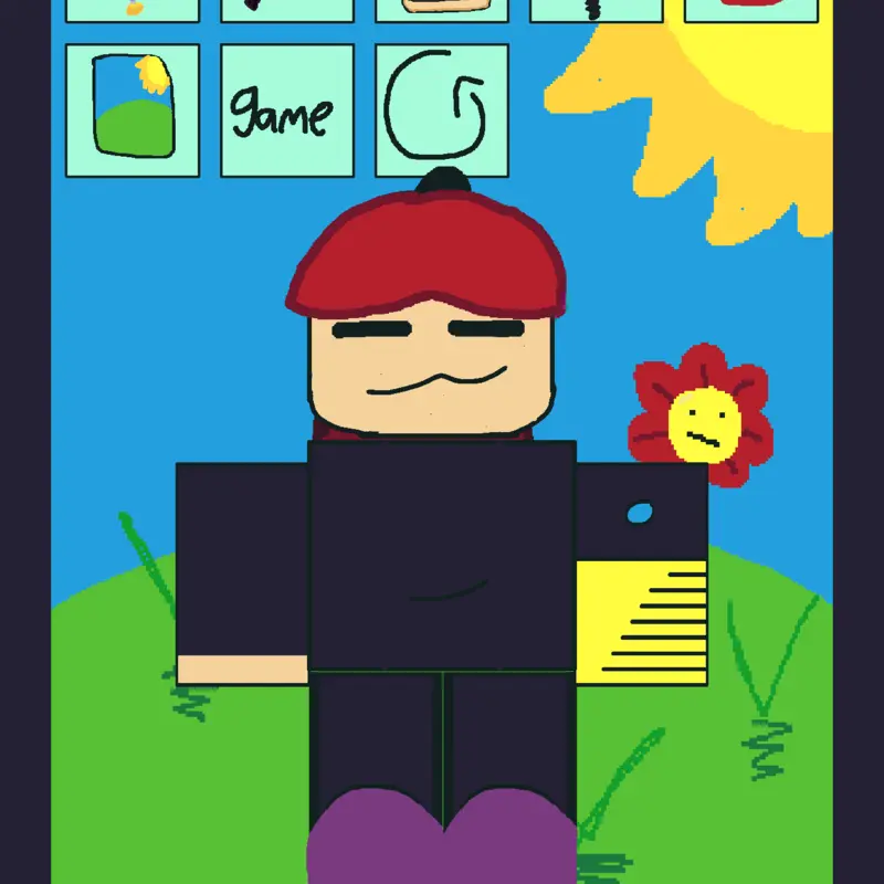 Game by @Maryam_1234