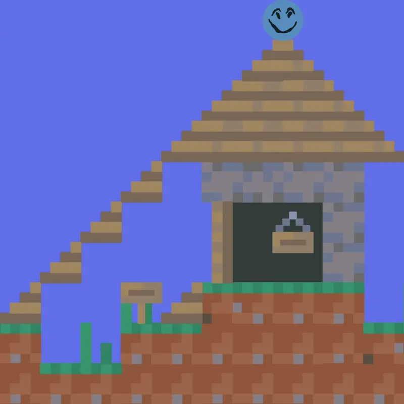 Game by @Alien5