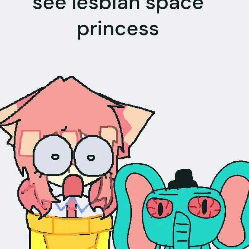 Game by @PinkElephant-Is-Back