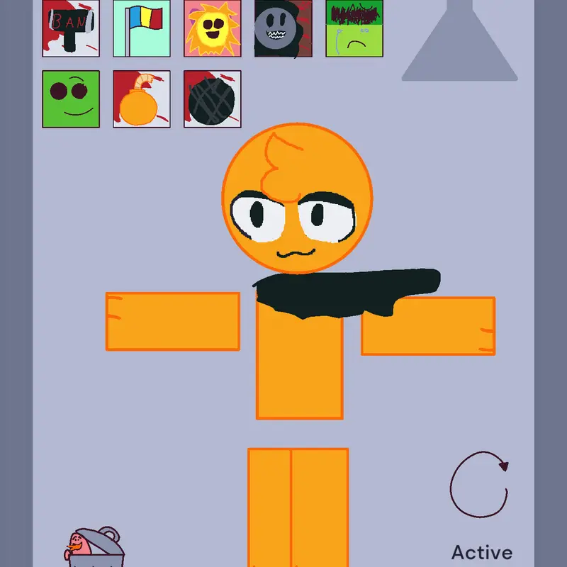 Game by @shedletsku