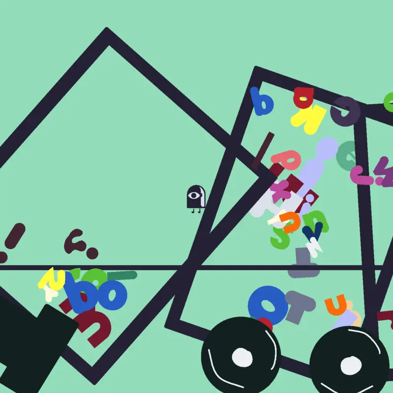 Game by @swhsh