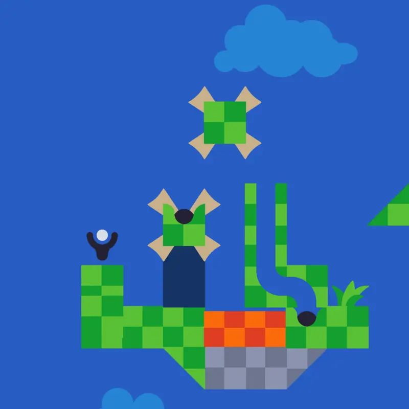 Game by @glimeris