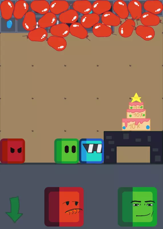 Game by @player_55