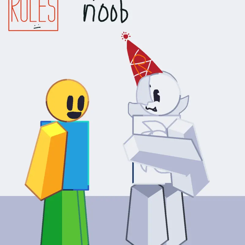 Game by @Icecream_cat137