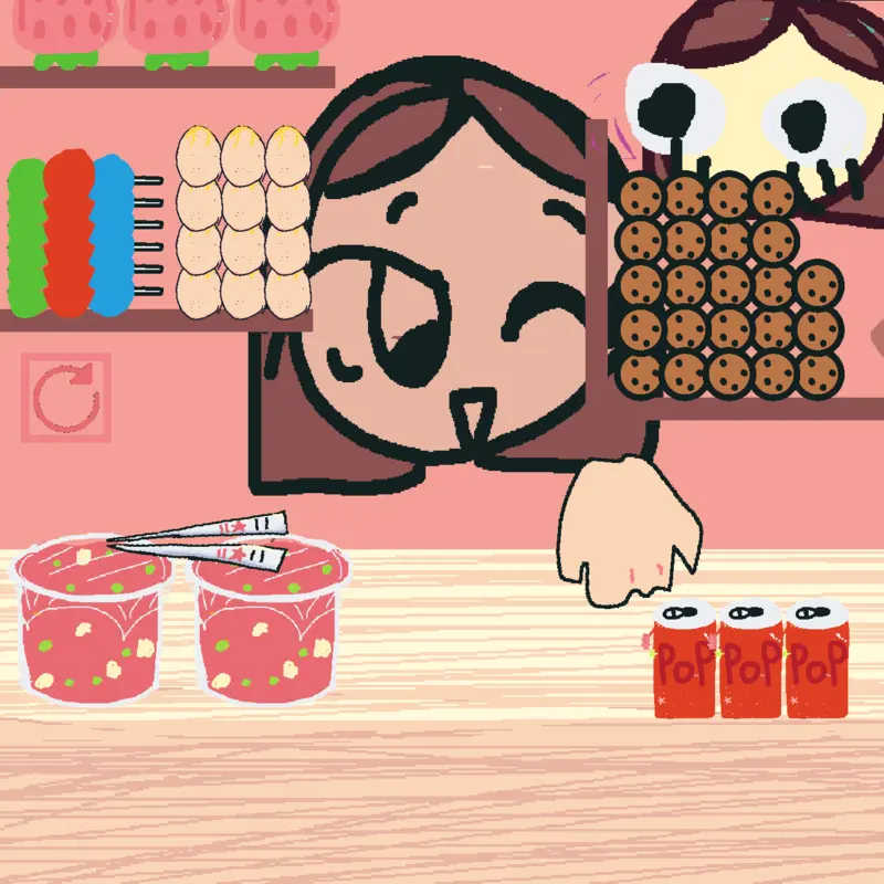 Game by @Aomikiss