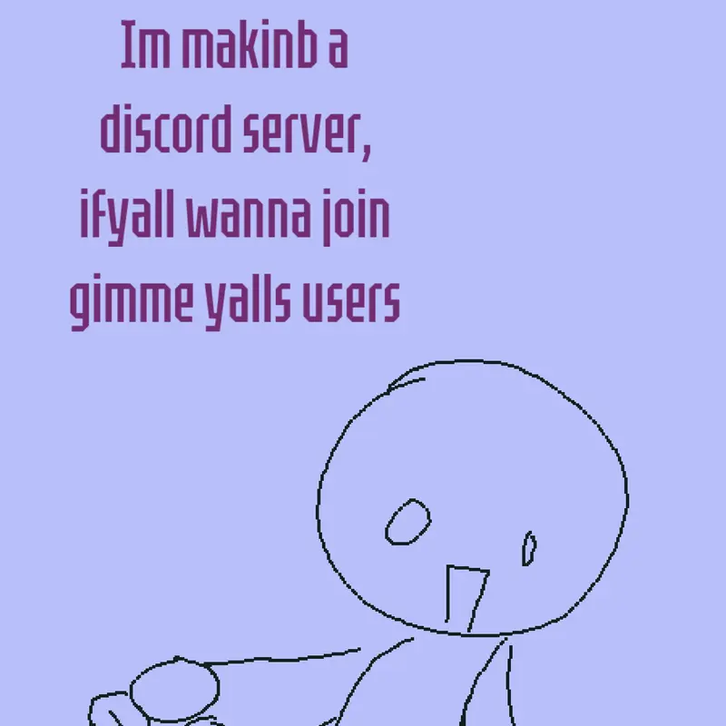 me discord ion by @4ngelicYv3tte