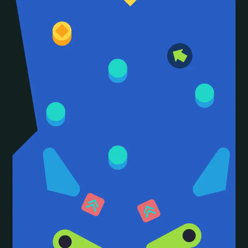 Game by @carmiline