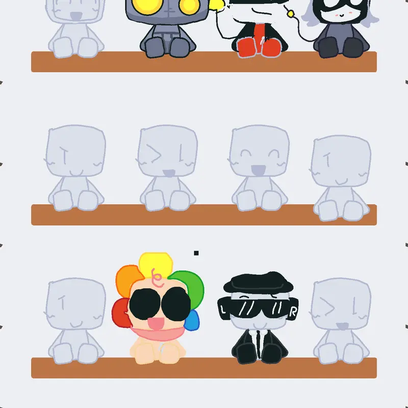 Game by @WilliamCaza