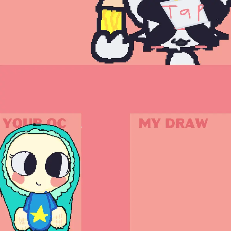 Game by @Moonienolivate65