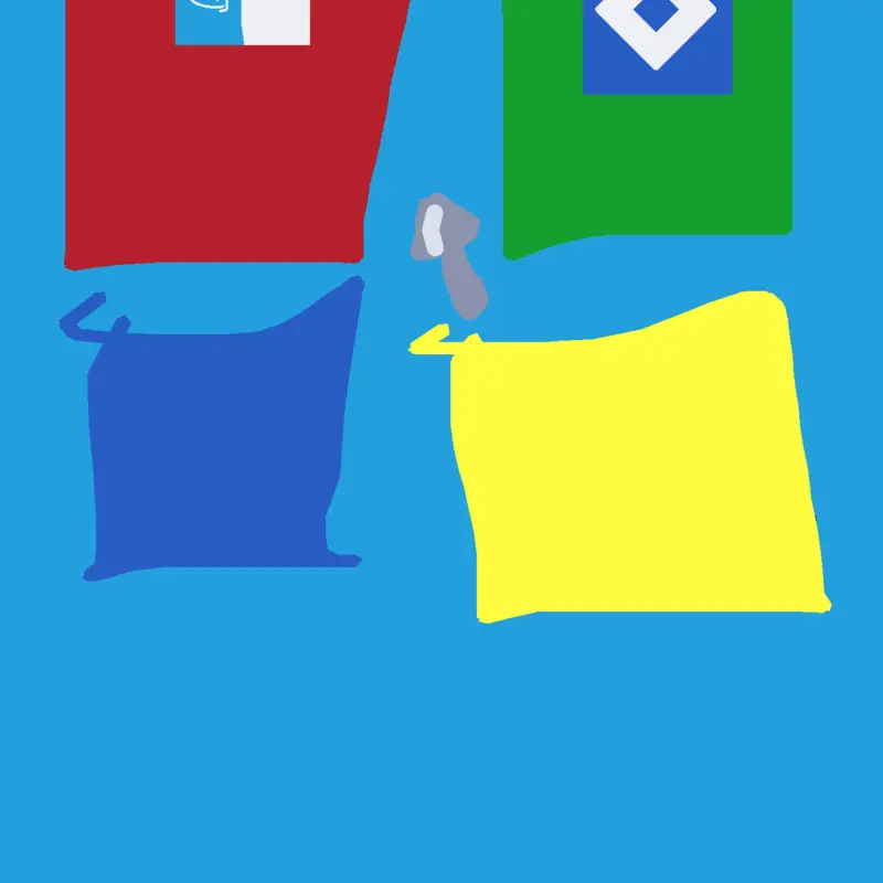 Game by @Tswen