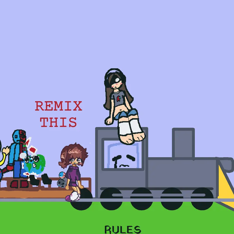 Game by @S_E_A_L_A_N_D