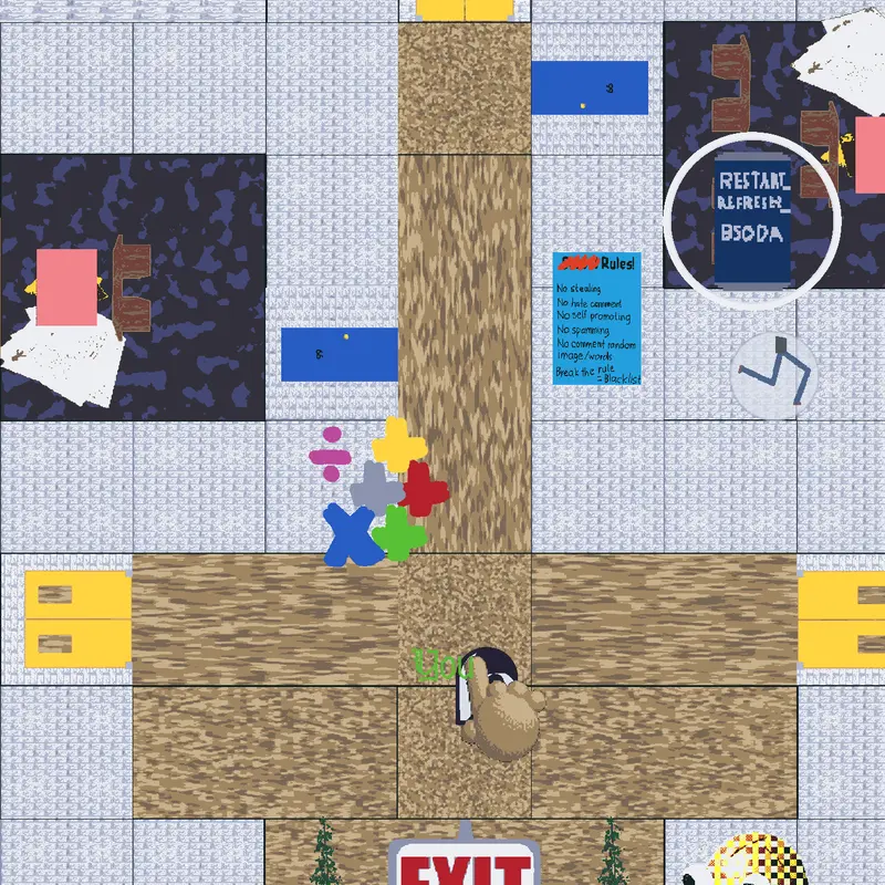 Game by @centiv420_offcial