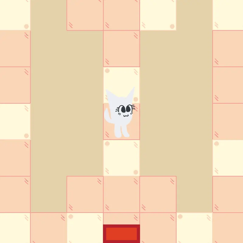 Game by @catpresents_234