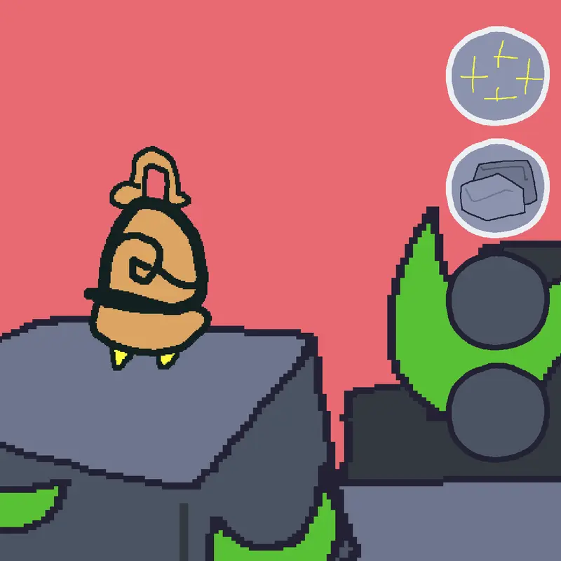 Game by @heitorvm3