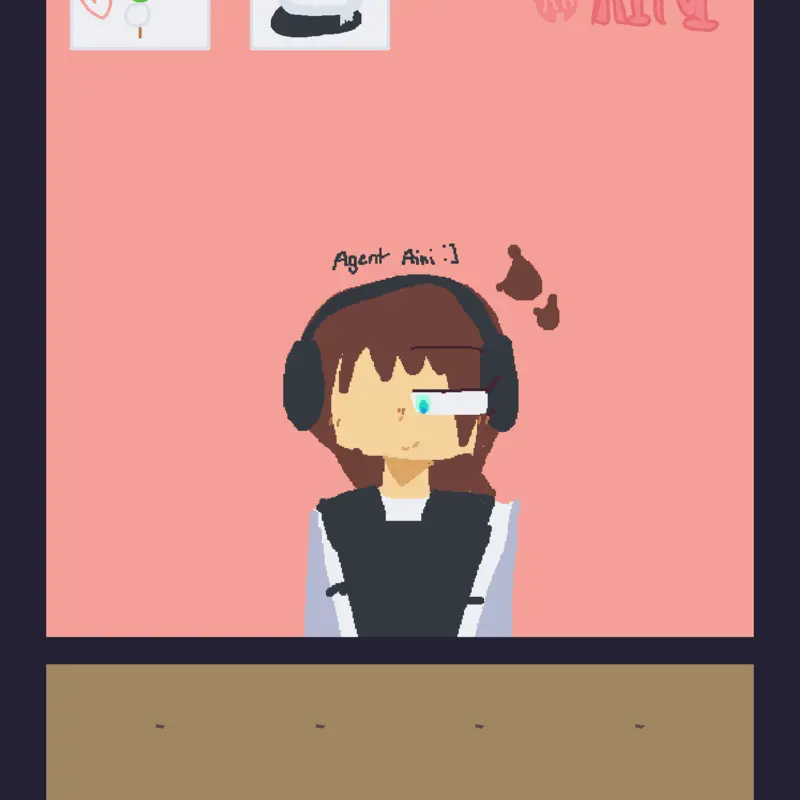 Game by @QURRATU_AINI