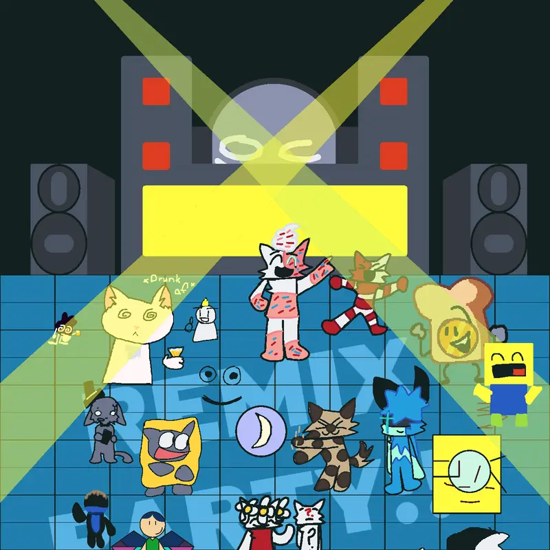 Game by @mariolario