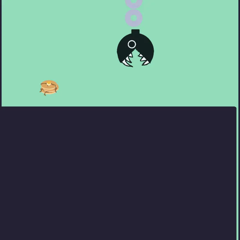Game by @pedrh