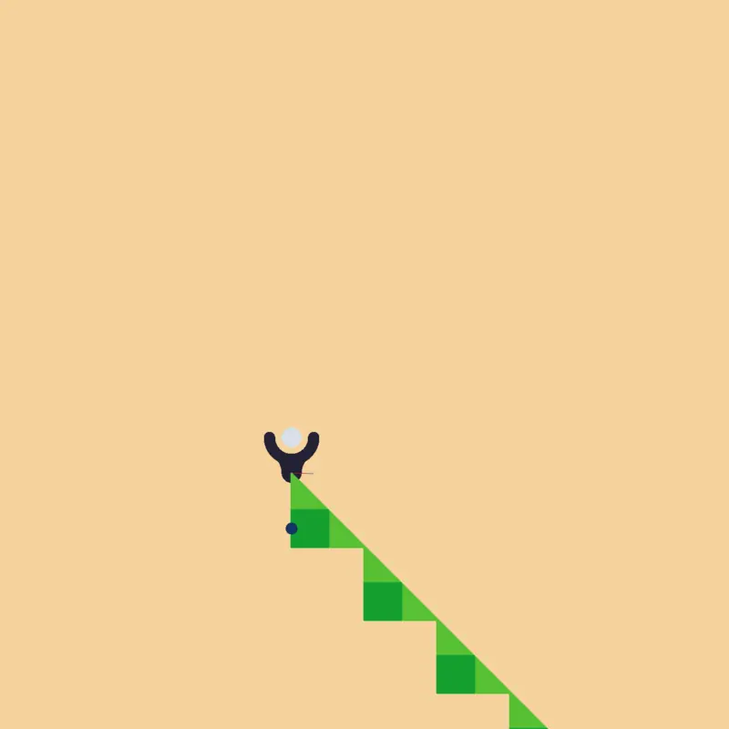 Game by @dreewee