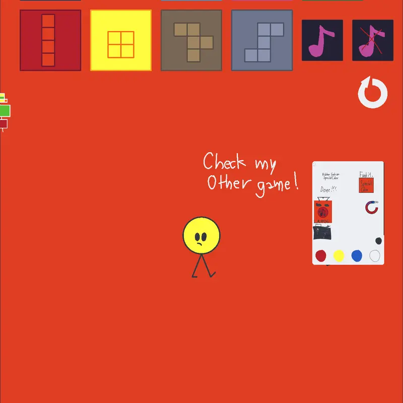 Game by @Toes_and_feet