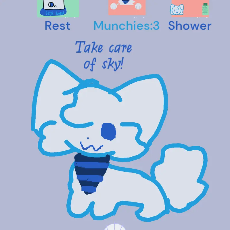 Game by @Catty_floof
