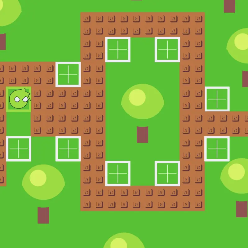 Game by @Berindedude