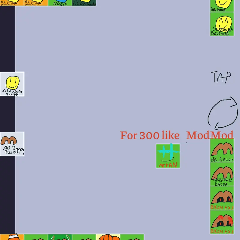 Game by @babytitanspeakermanbr