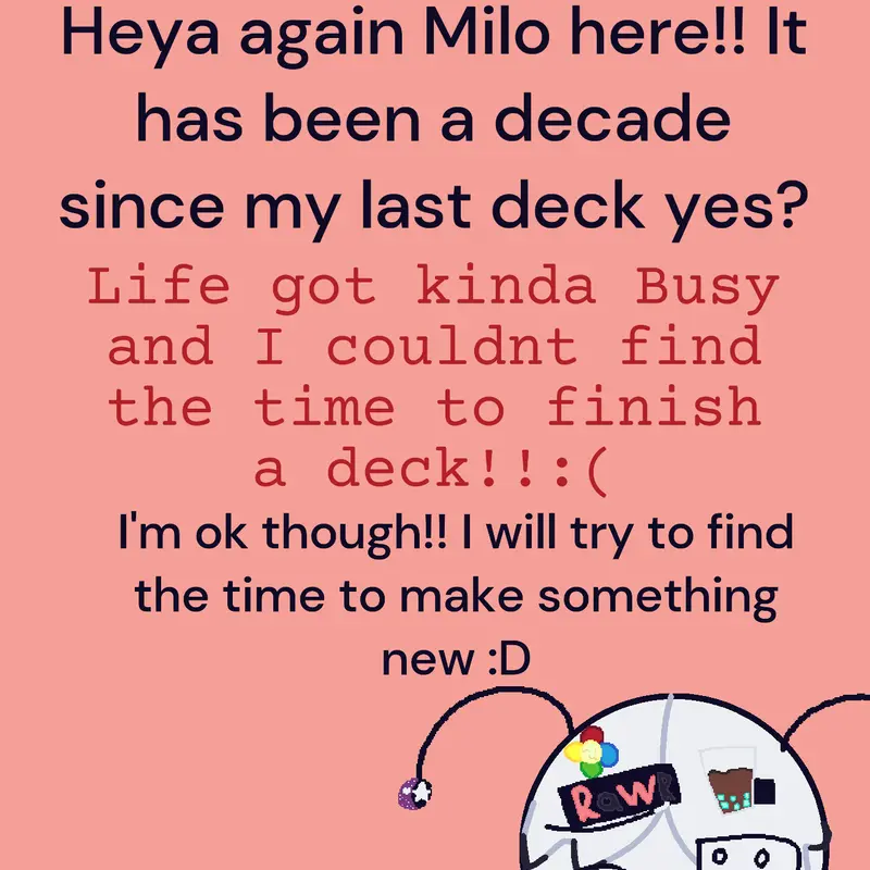 I'm back castle :D by @Milo_YayAgain