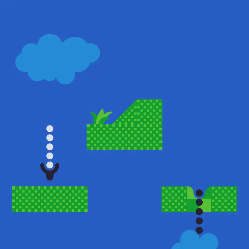 Game by @Dorcelessness