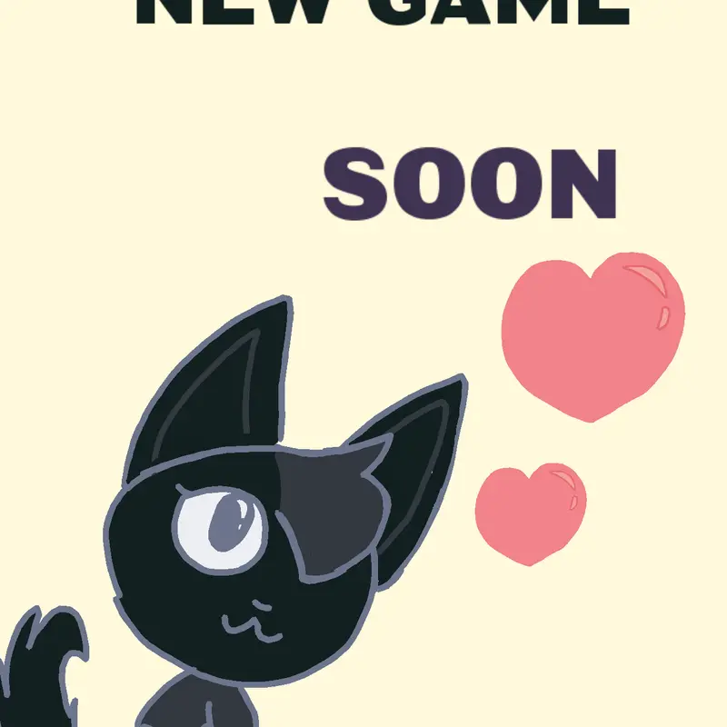 Game by @Ewielina12CAT