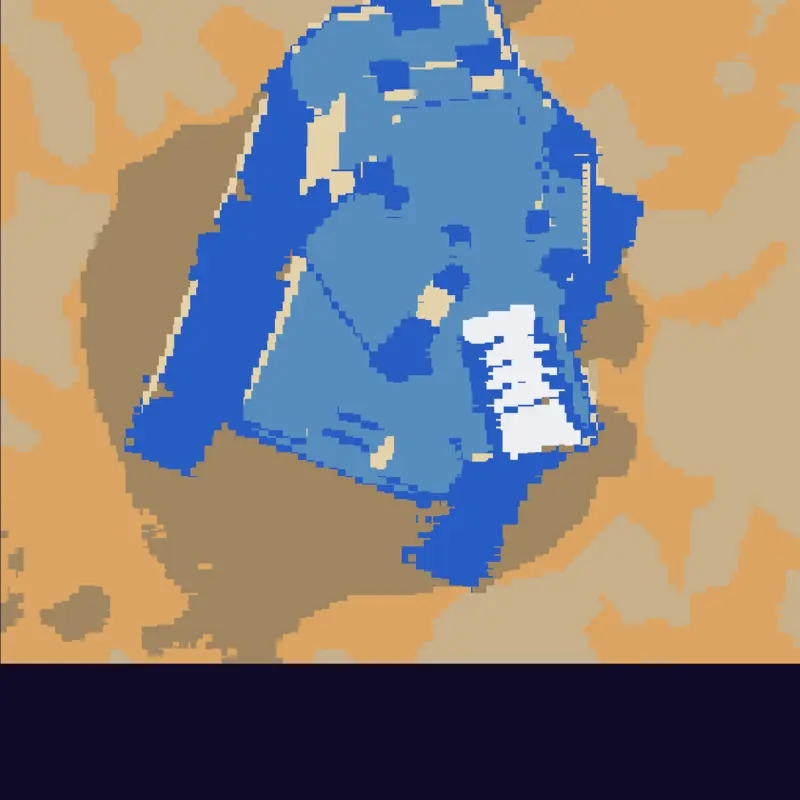 Game by @Erivania1234