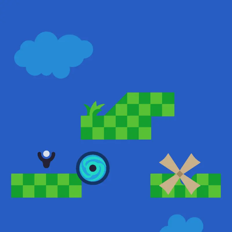 Game by @kolsok